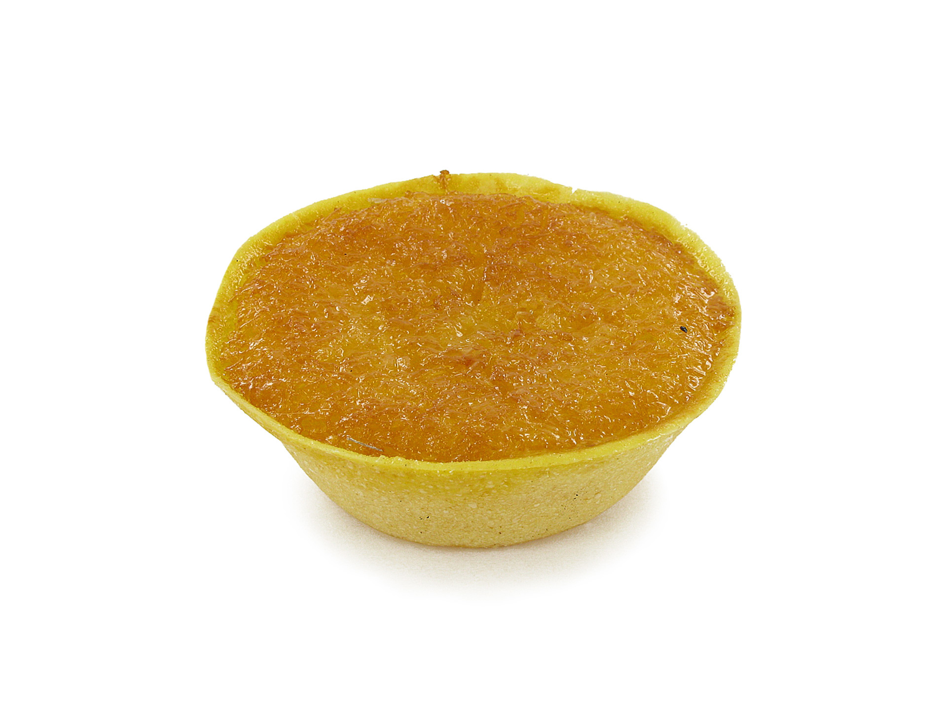 QUEIJADA DE LARANJA REGIDOCE 80 GR
