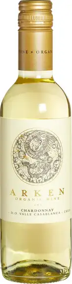Gran reserva Chardonnay