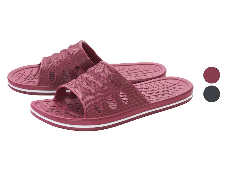 Dames slippers