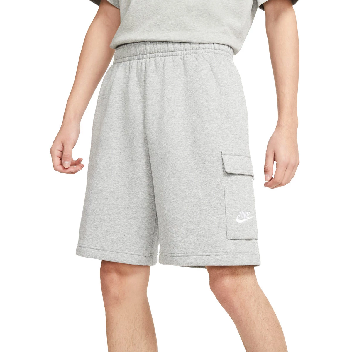 Calções Nike Sportswear Club Cargo