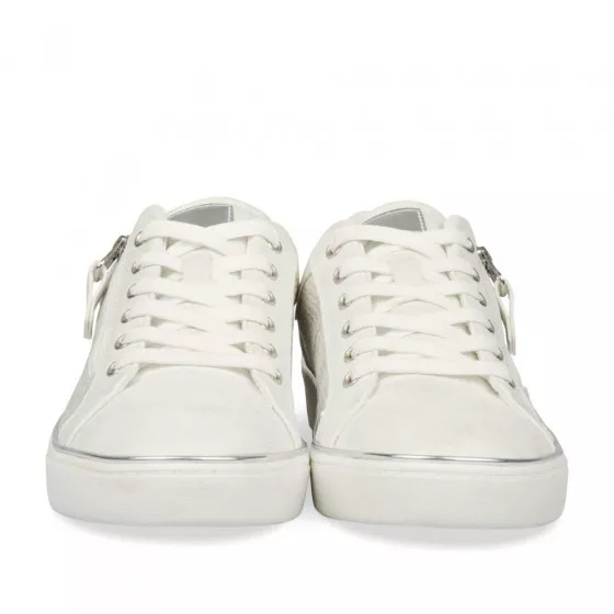 Baskets BLANC ACTIVE FASHION