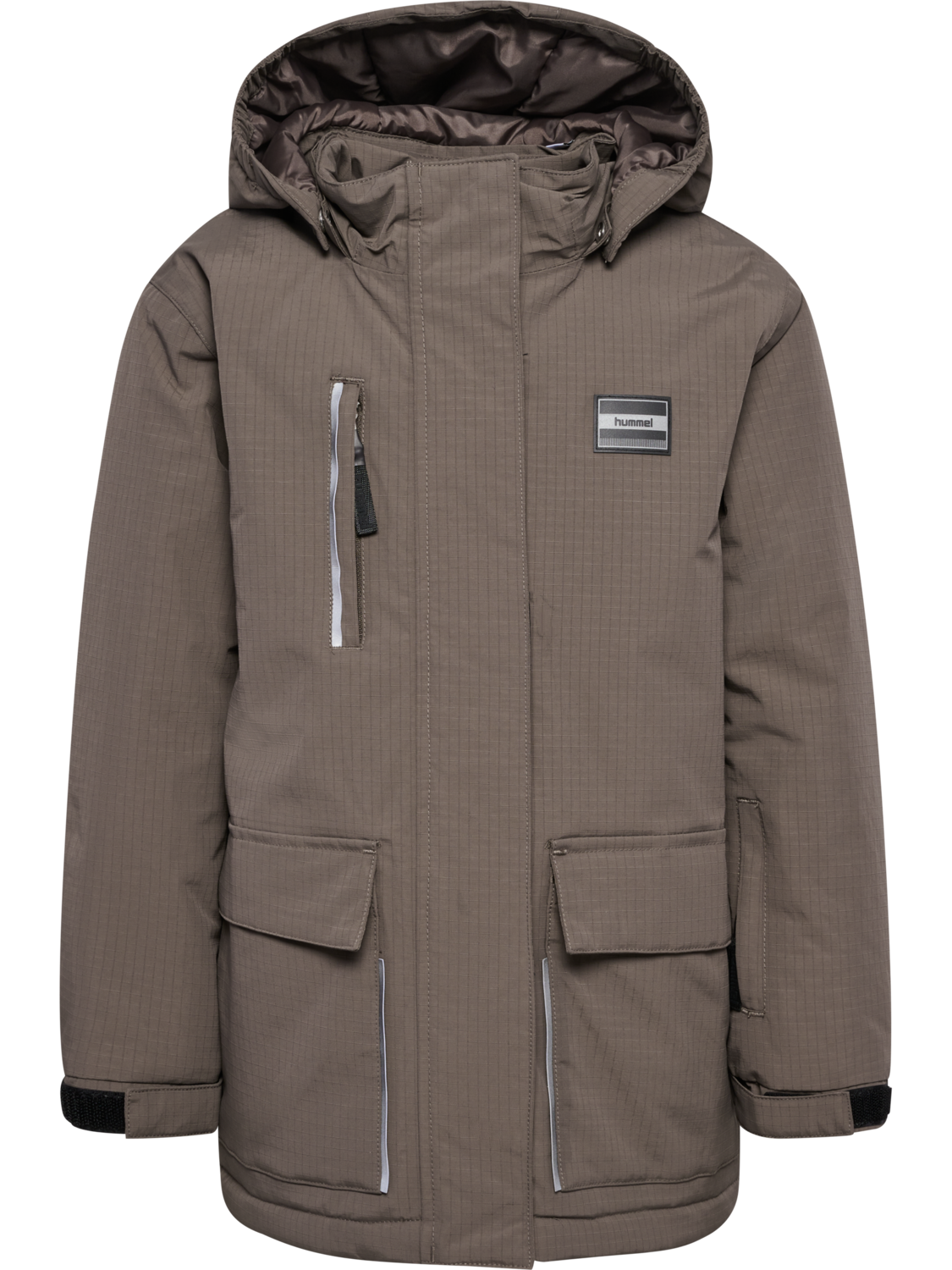 hmlBOB TEX JACKET