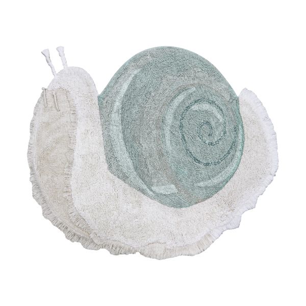 Lorena Canals Vloerkleed - Snail