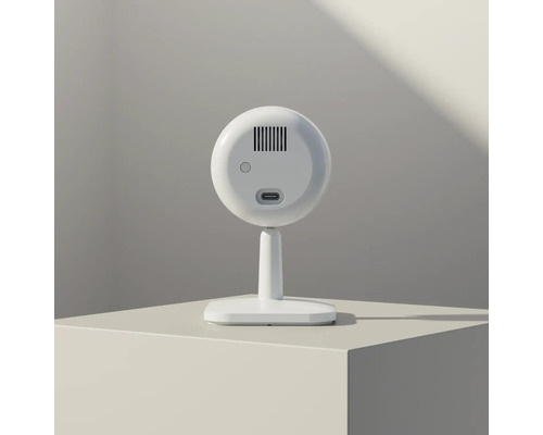 Yale-camera, Wi-Fi, Wi-Fi, Smart Home-compatibel