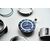 Fortis Vagabond Blue Dusk F6660002