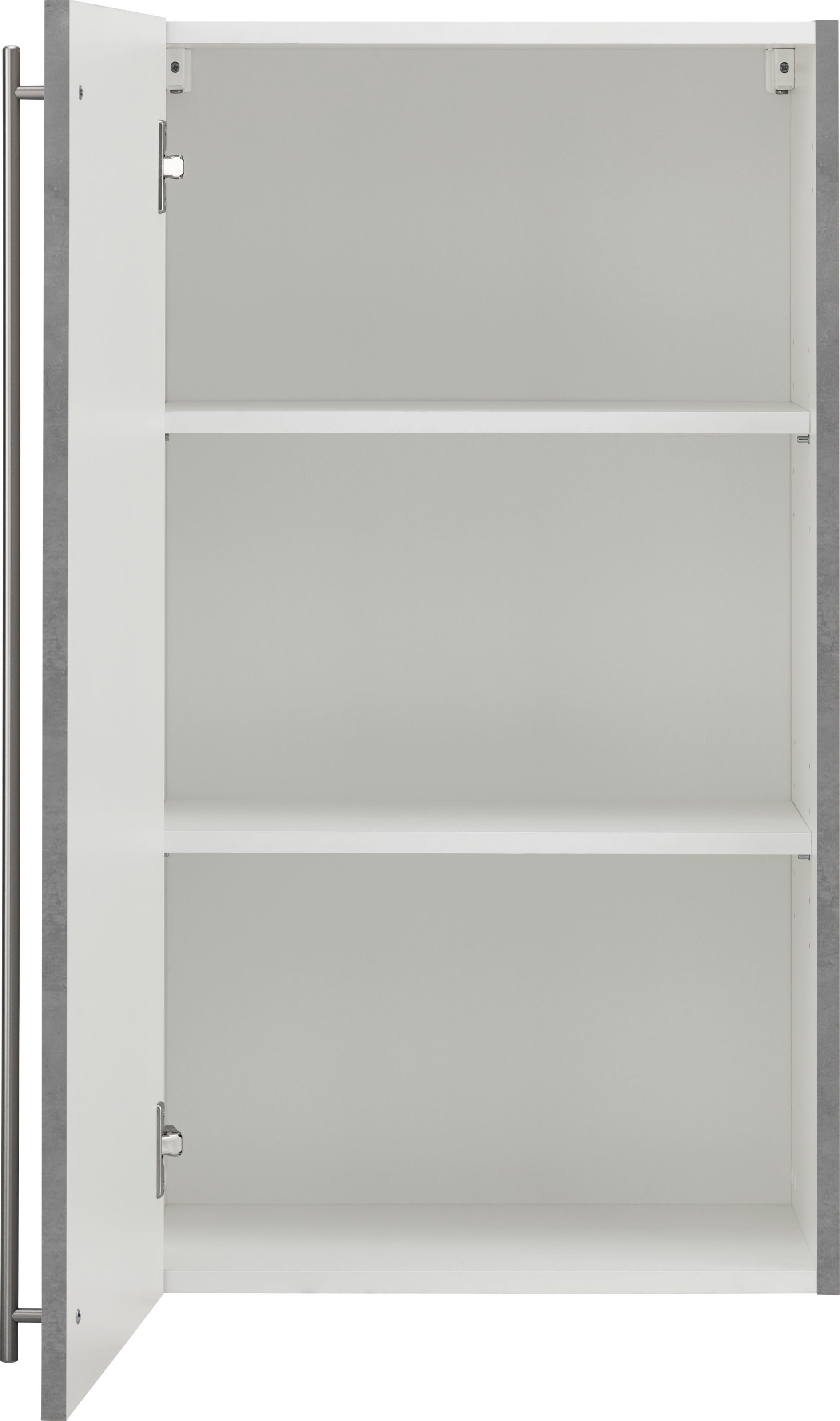 wiho Küchen Hängeschrank »Chicago« 50 cm breit, 90 cm hoch, für viel Stauraum