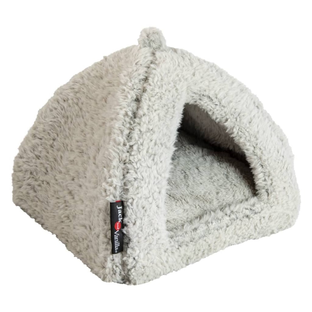 Igloo animaux de compagnie shell 37x37x37 cm coquille