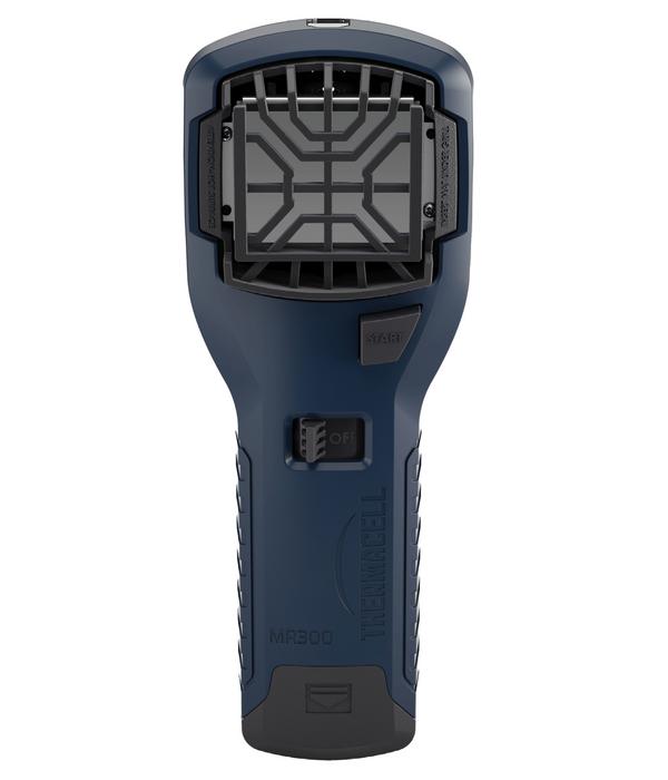 Thermacell Mückenabwehr Proactive Handgerät
