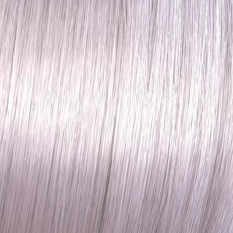 Coloration gloss Shinefinity 09/61 iced platinum