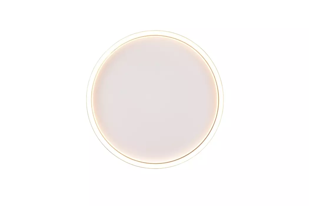 LED-Deckenleuchte Rotonda