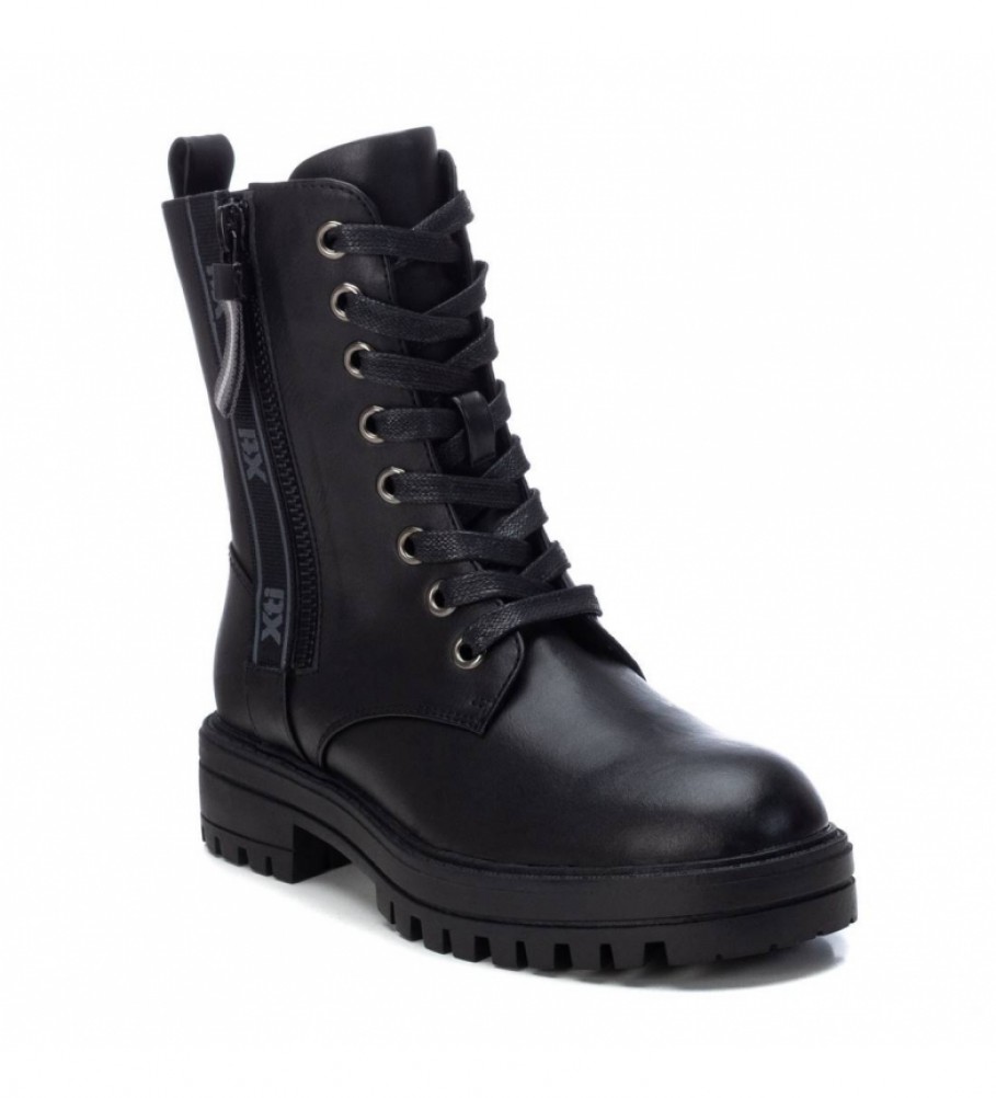 Xti Kids Botines 05768001 negro