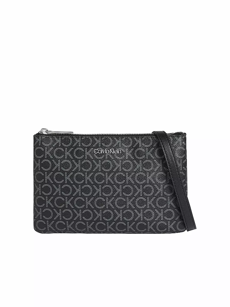 CALVIN KLEIN Tasche - Mini Bag CK Must schwarz
