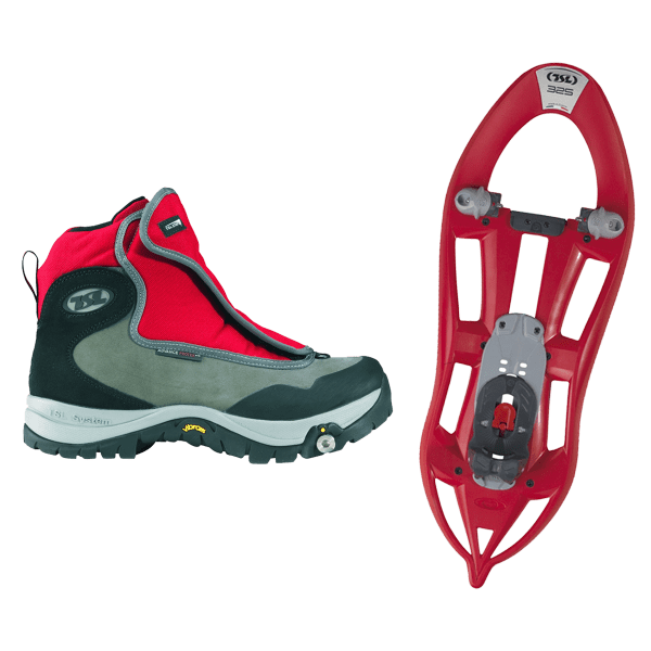 TSL TSL STEP IN PACK