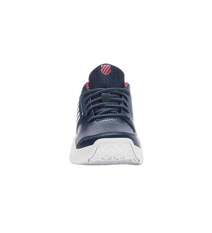 K-Swiss JR Court Express Omni Tennisschoenen