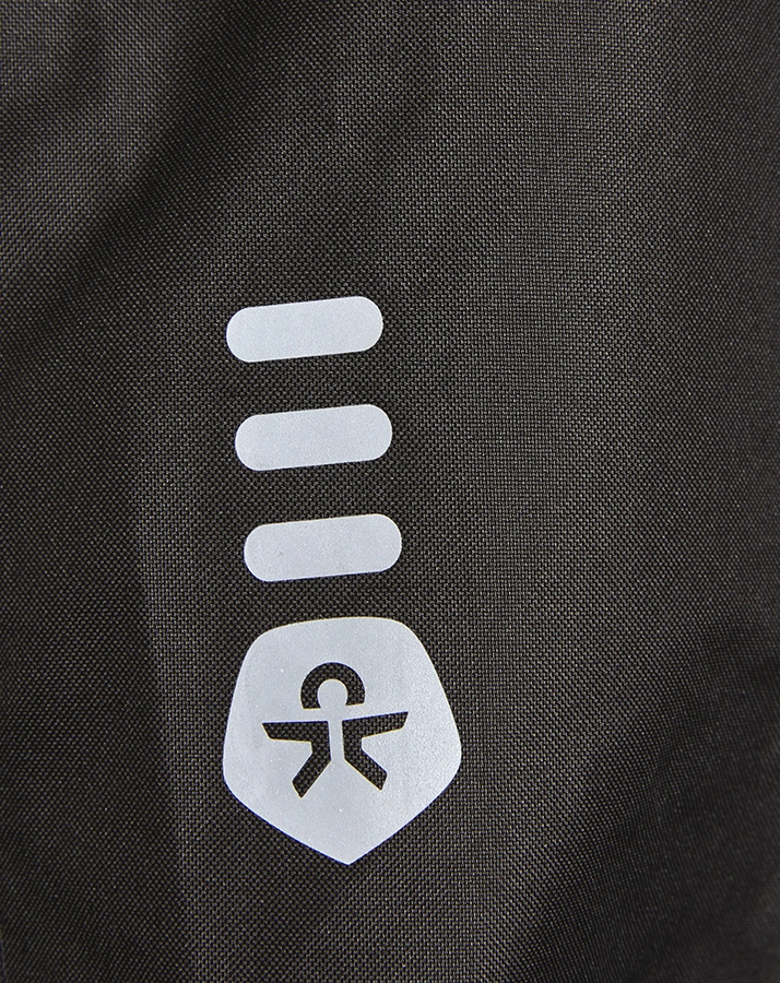 Schneeanzug RAGLAN in phantom