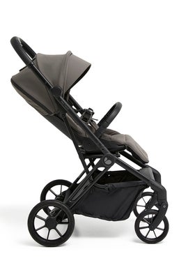 Beemoo Pro Twist Sportsvogn, Mocha Grey
