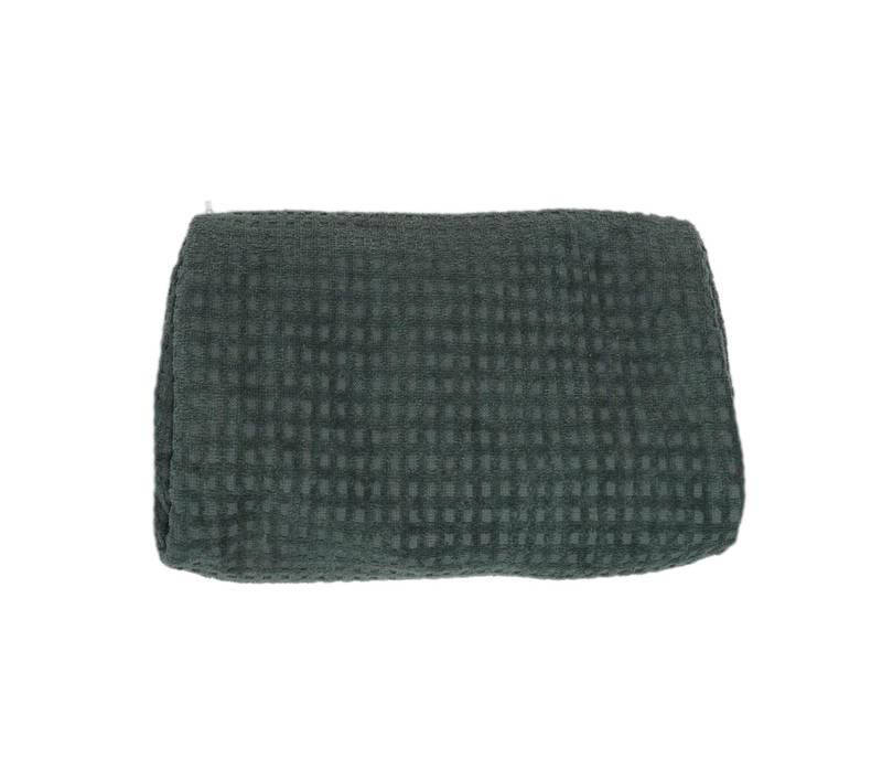 Snoozebaby toilettas Small Dark Green