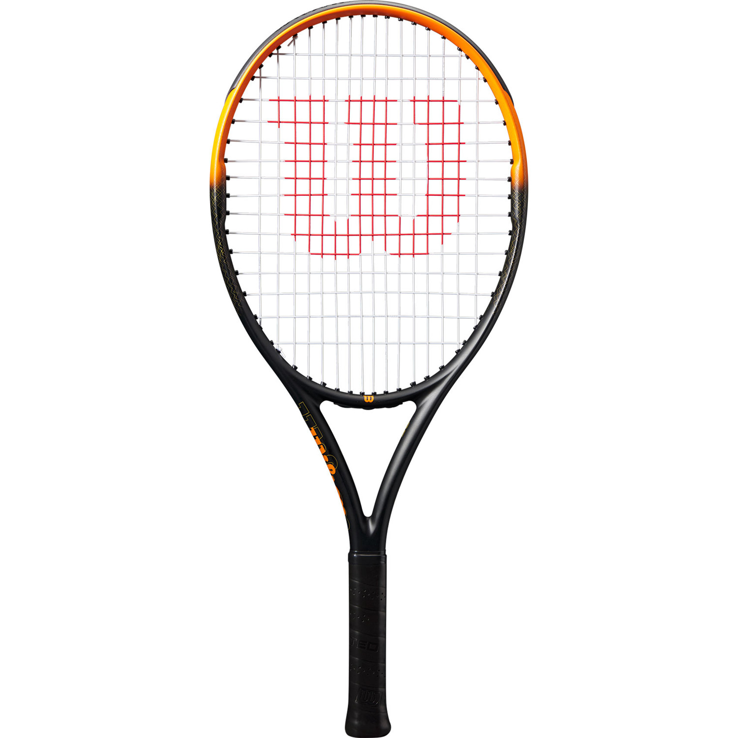 Wilson Burn Spin Junior 25