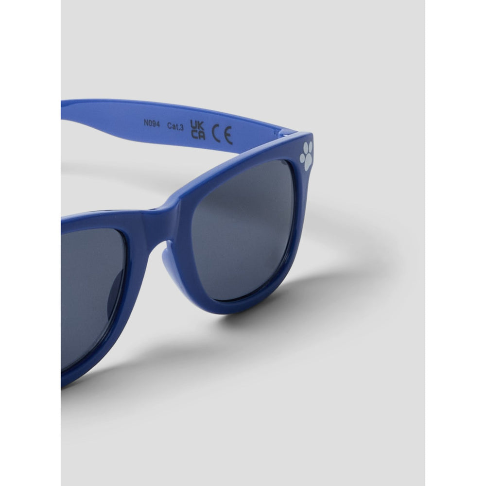 Køb Name It Lapis Blue N094 Nmmmiguel Paw Solbriller Cplg