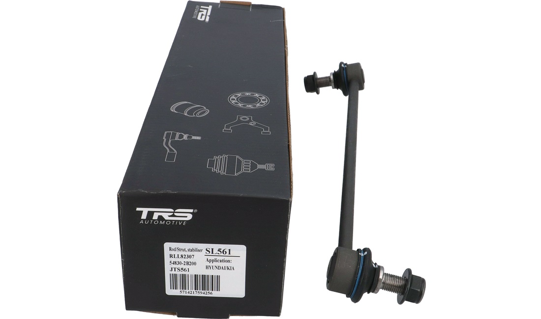 Stabilisatorbolt