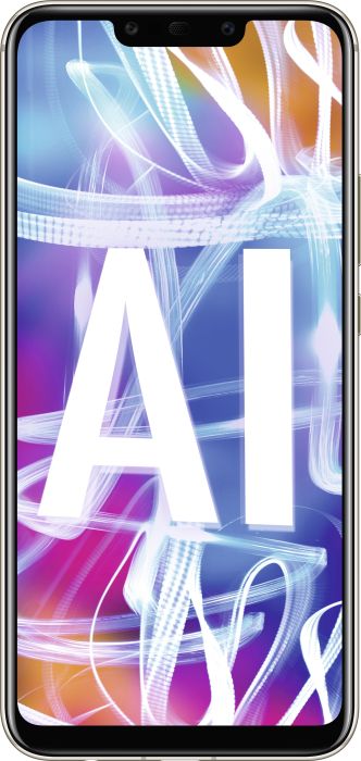 Huawei Mate 20 lite