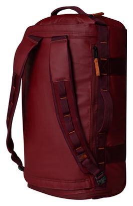 Sac de Voyage The North Face Base Camp Duffel 32L Bordeaux