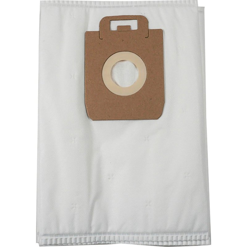 Sacs pour aspirateur Nilfisk Advance P10-P40 - Lot de 5