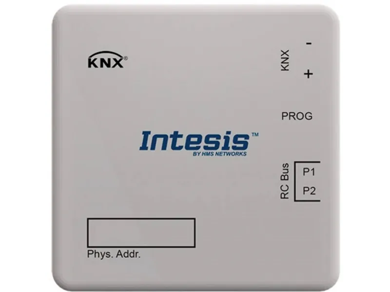 Intesis INKNXDAI001R000 Daikin VRV Gateway 1 stk