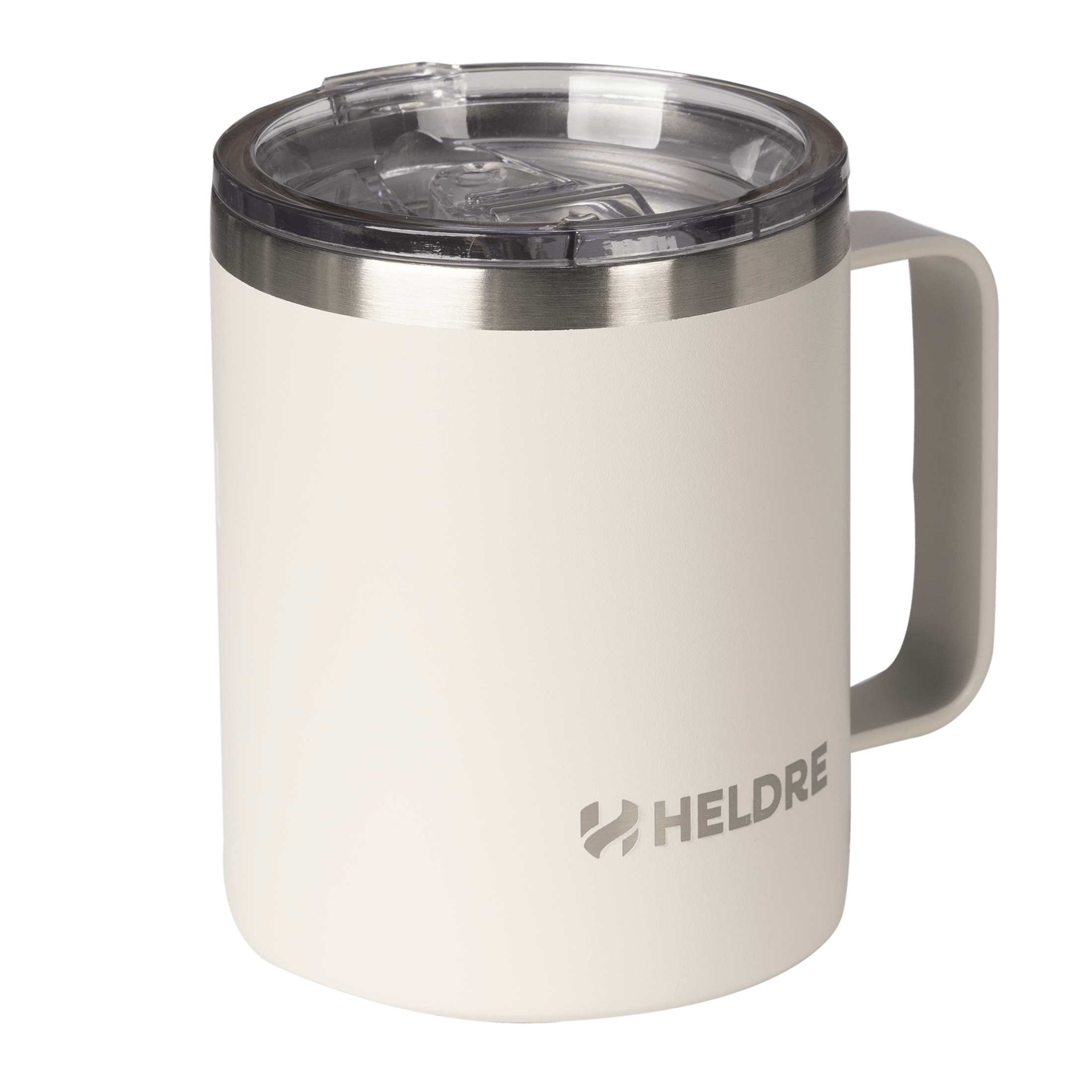 Heldre Termokopp med hank 400ml - Friluftsutstyr