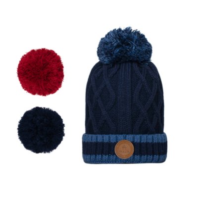 Bonnet adulte CABAIA