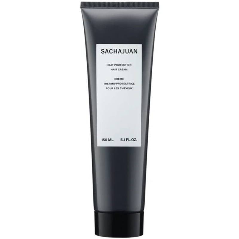 Sachajuan Heat Protection Hair Cream 150 ml