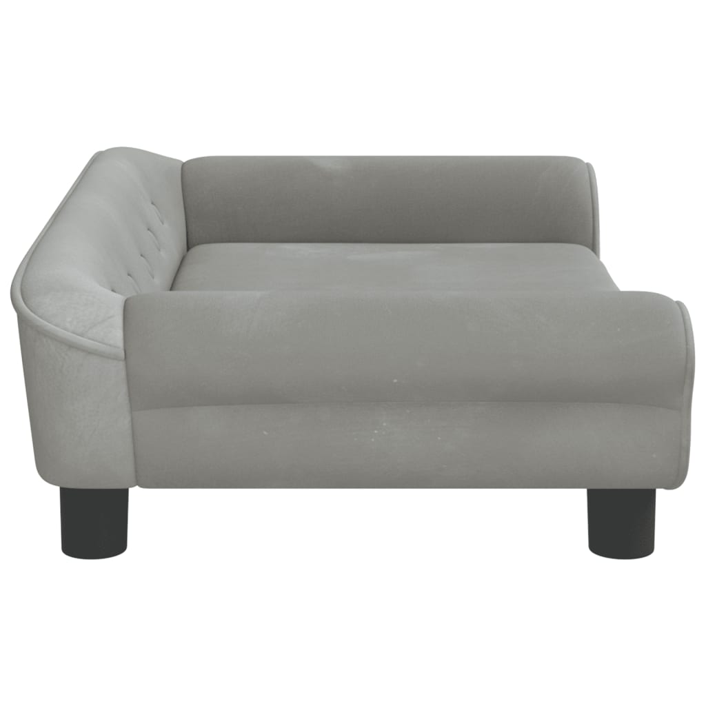 Cama para cachorro