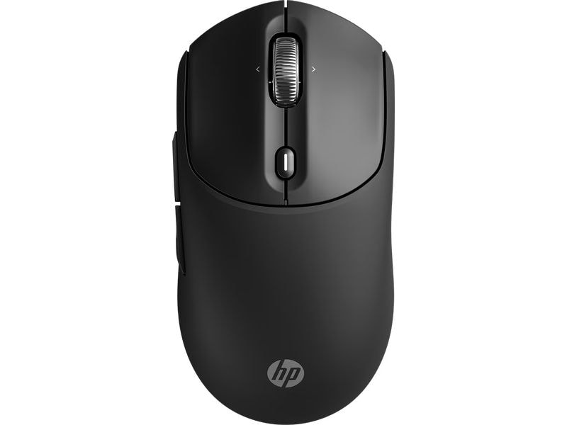 HP 705 Multi-Device Maus Kabellose Mouse mit 7 programmierbaren Tasten