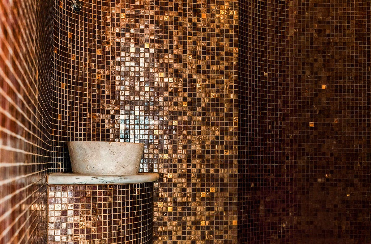 Hamam mit Rasul München