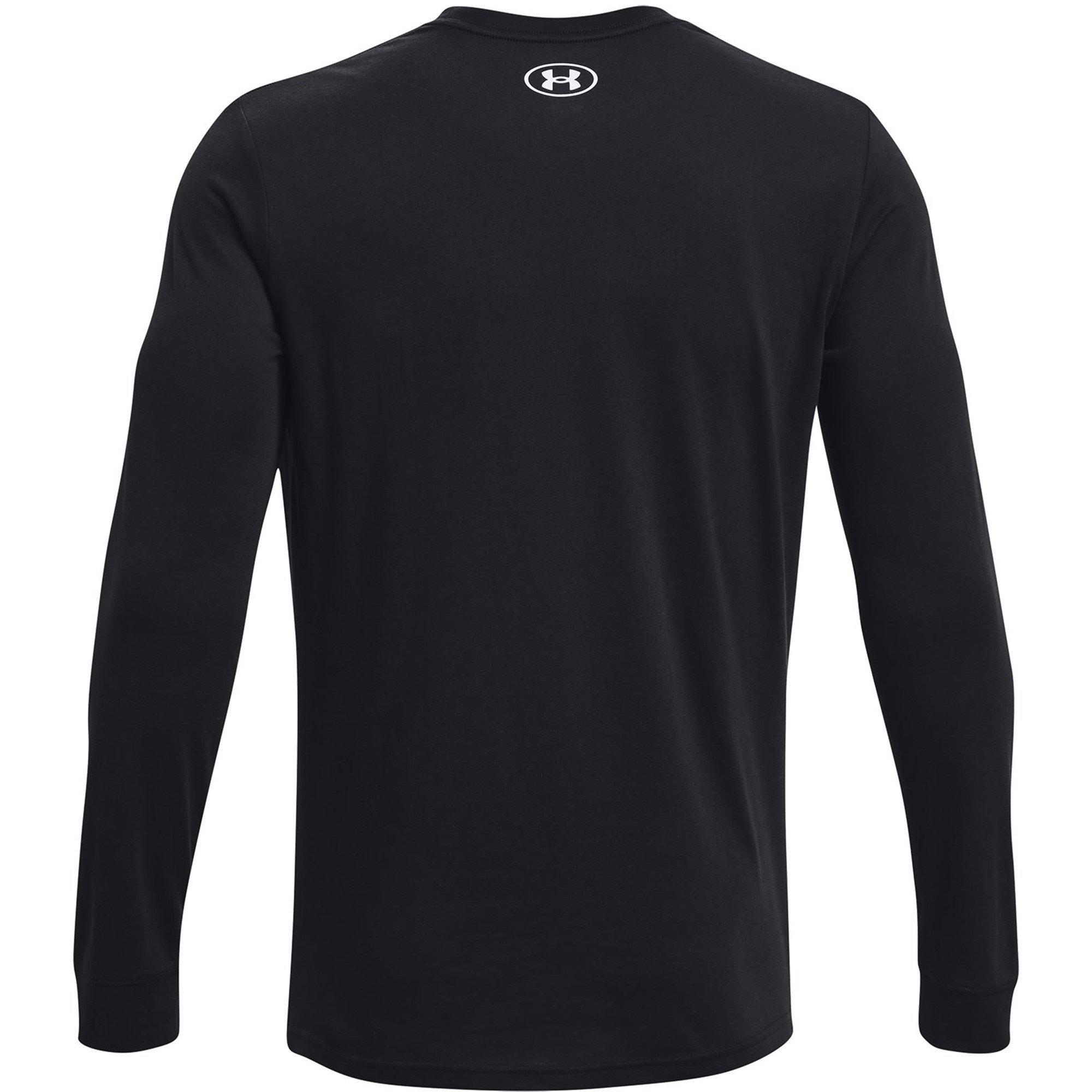 Under Armour Under Armour PR Brahma Long Sleeve T-Shirt Mens