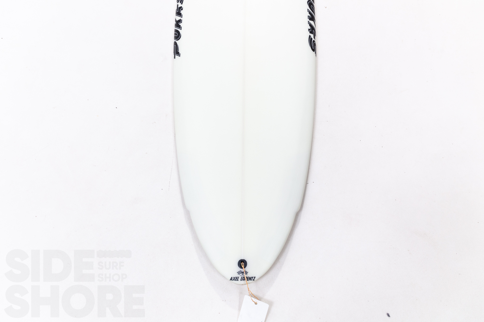 Pukas Lorentz - Acid Plan - 6'0 x 20.75