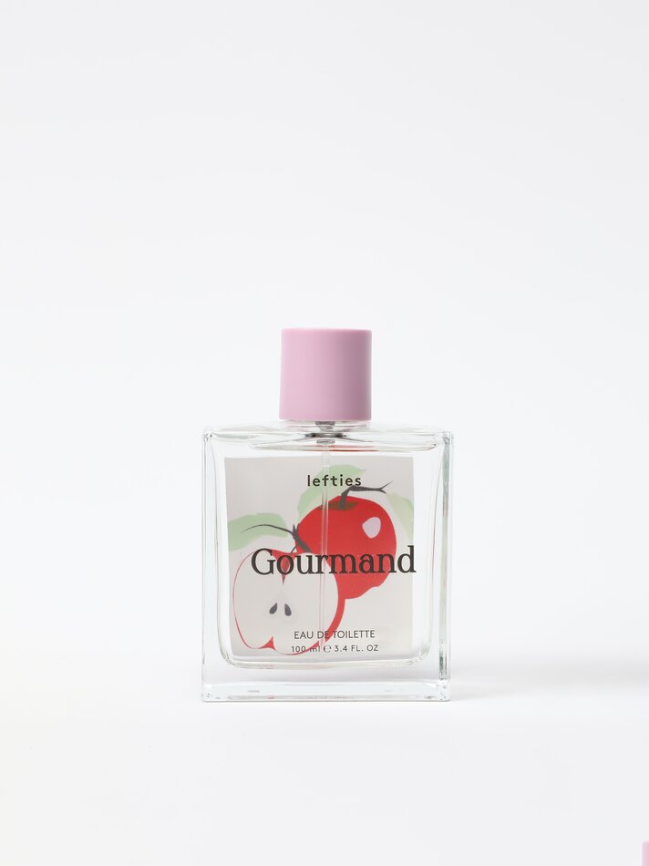 Gourmand eau de toilette 100ml - Rosa