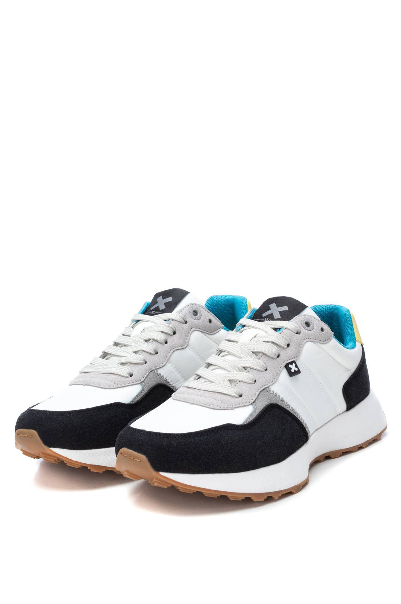 Tênis masculino Xti - branco