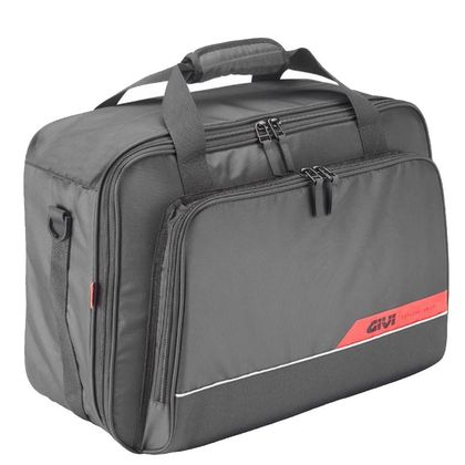 Sacoche Givi interne T490B pour Top case Trekker 52 litres Universel - Noir