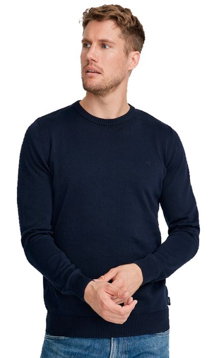 Holger Crew Men herresweater