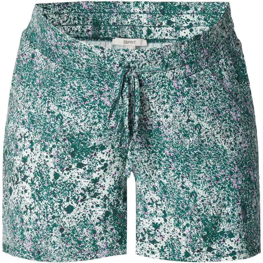 Esprit Umstandsshorts Pastel Blue