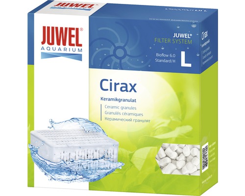 Cirax Standaard / Bioflow 6.0