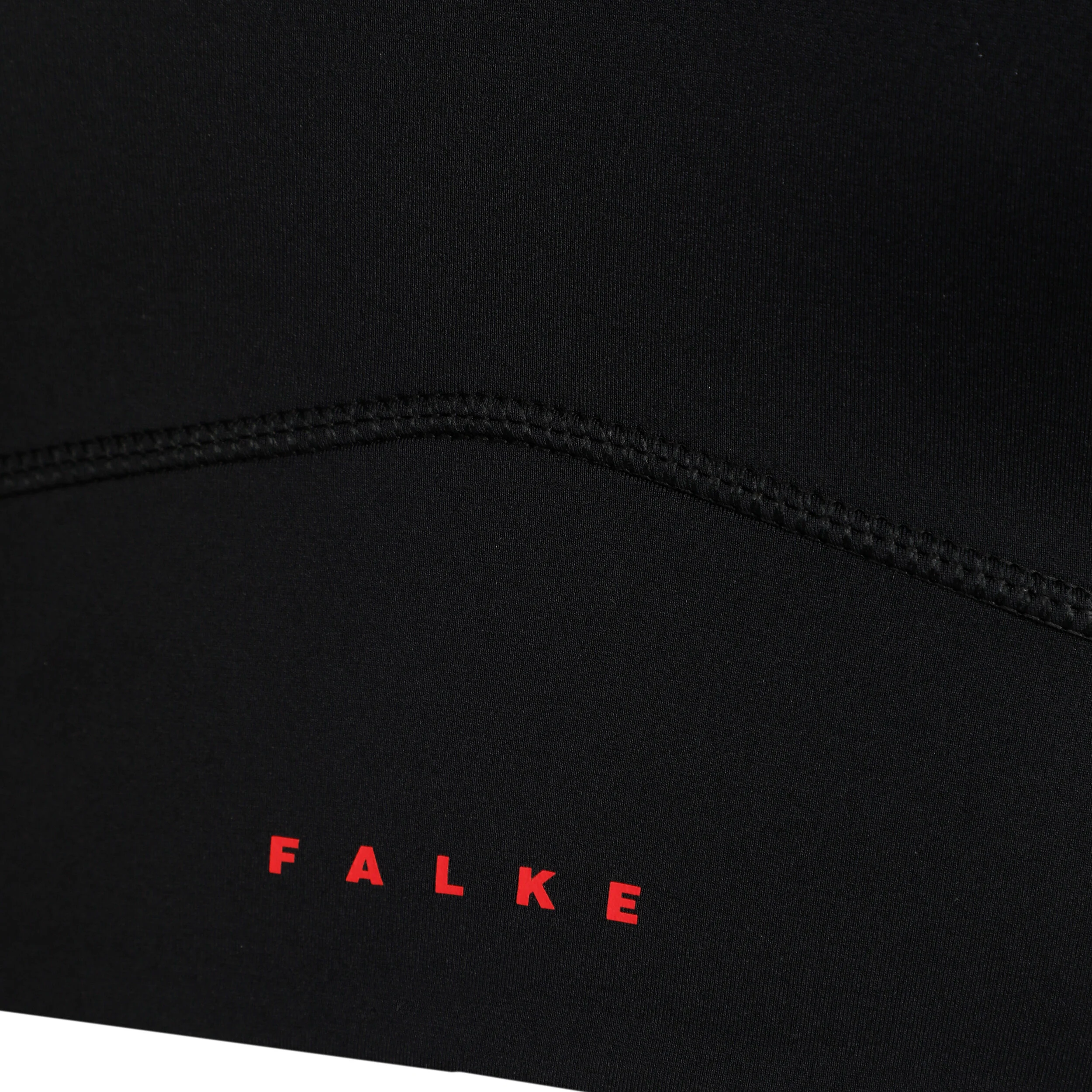 Falke Core Sports Racer Soutien-gorge Sport Femmes - Noir