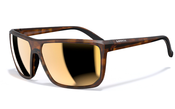 Leech CONDOR Copper Pro Lens Zonnebril