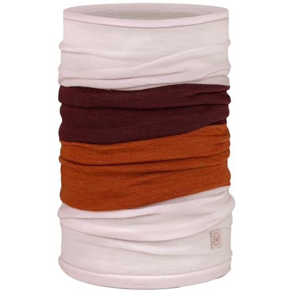 Tour de cou BUFF MERINO MOVE CINNAMON