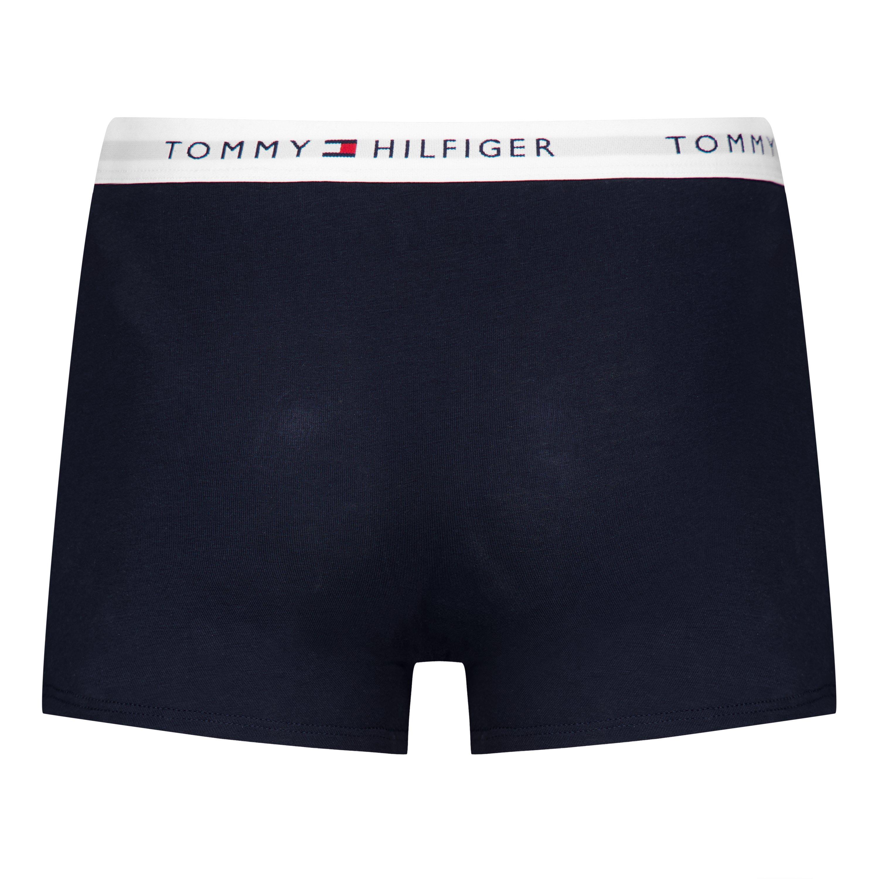 Tommy Hilfiger 2 pack of Trunks Junior