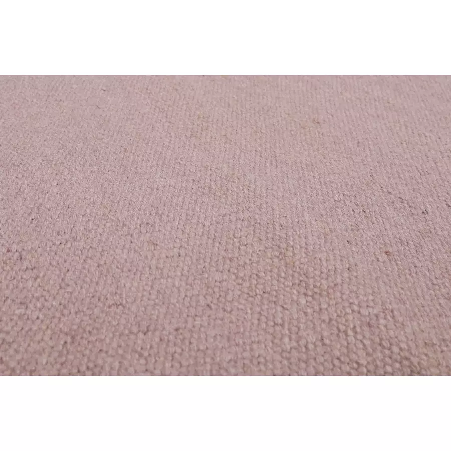 Esprit Kelim Teppich Maya Kelim 2.0 flieder