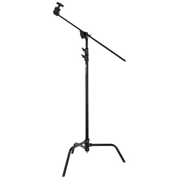 Avenger A2033FCBKIT C-Stand Kit 33 Bk