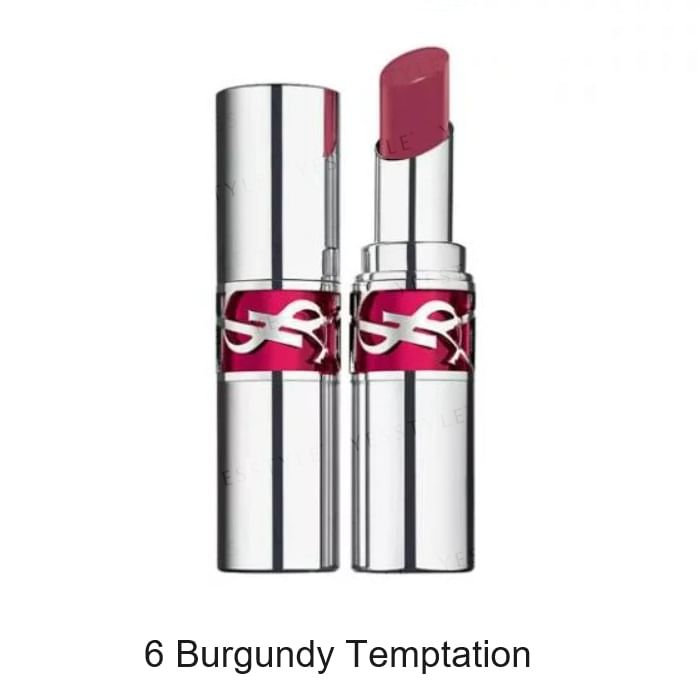 YSL - Rouge Volupte Candy Glaze