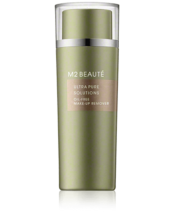 M2 Beauté M2 Facial Oil-Free Eye Make-Up Remover 150ml